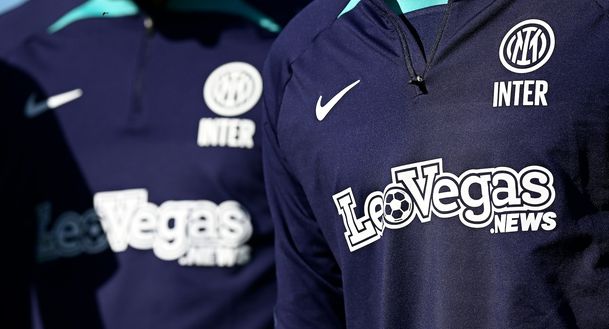 Getty Images UFFICIALE – Inter, LeoVegas sponsor fino al 2025: quando e dove comparirà- immagine 2