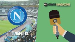 Fantainviati: Napoli-Empoli, probabili formazioni e ultime news