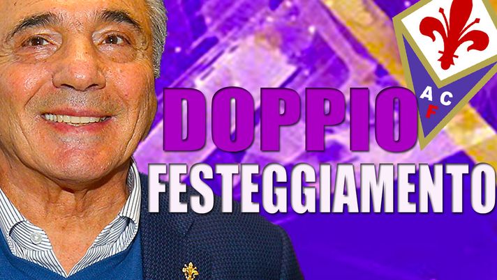 News Fiorentina, Commisso è pronto a festeggiare una doppia vittoria 