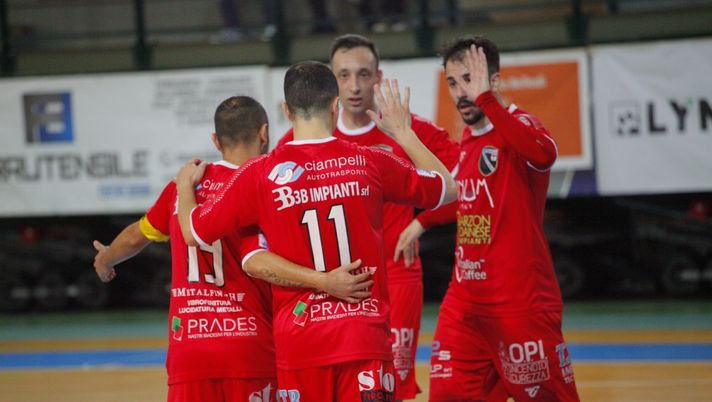 Vinumitaly Petrarca, si avvicina il debutto in Final Four contro l’Itria Vinumitaly Petrarca, si avvicina il debutto in Final Four contro l’Itria - immagine 1