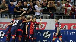 Cagliari, in casa l’unica vittoria della stagione: Mazzarri cerca punti vitali