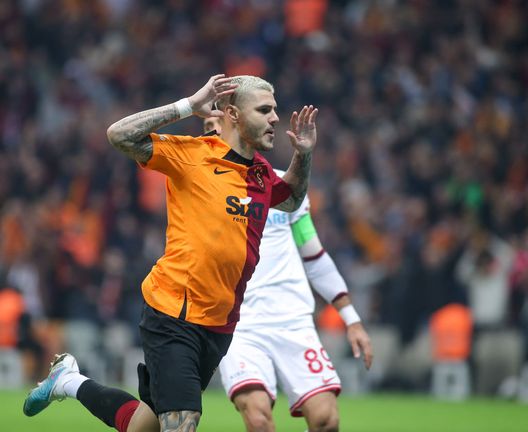 Icardi: “Istanbul mi vuole bene, voglio rimanere qui”- immagine 3