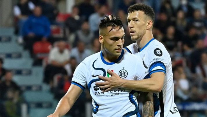Lautaro: “Sono felice per il mio record di gol, ma c’è una gara che vorrei rigiocare” - immagine 1