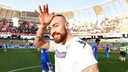 Simeri, bomber napoletano del Bari di De Laurentiis: "Napoli il rimpianto…"