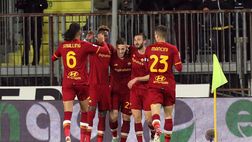 Zaniolo, Cristante, Smalling e Spinazzola: i Friedkin con un poker di rinnovi
