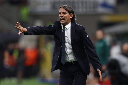Getty Images Inter-Torino, al gol di Brozovic Inzaghi ha una reazione strana. Inter TV: “Il mister…”- immagine 2