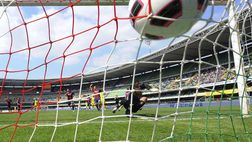 Serie A 2017/2018, niente sosta natalizia: si giocherà 23 e 30 dicembre. Poi…
