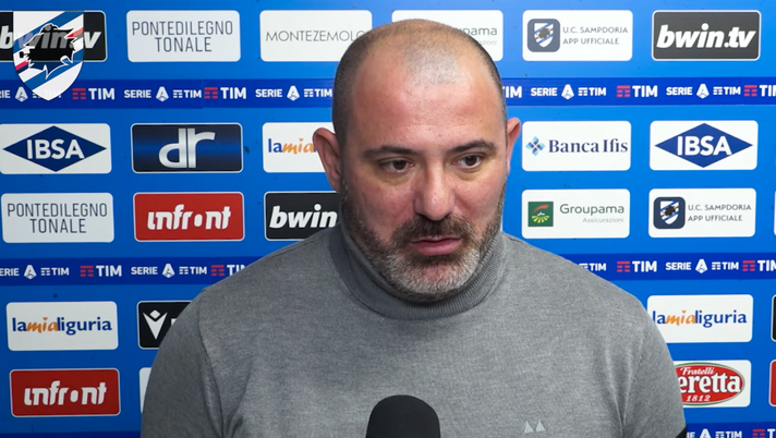 Stankovic: “Mano Rabiot in Juve-Samp? Sapevo di non poter cambiare nulla e quindi…” - immagine 1