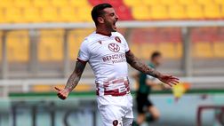 La Reggina batte il Cosenza ed è prima in classifica