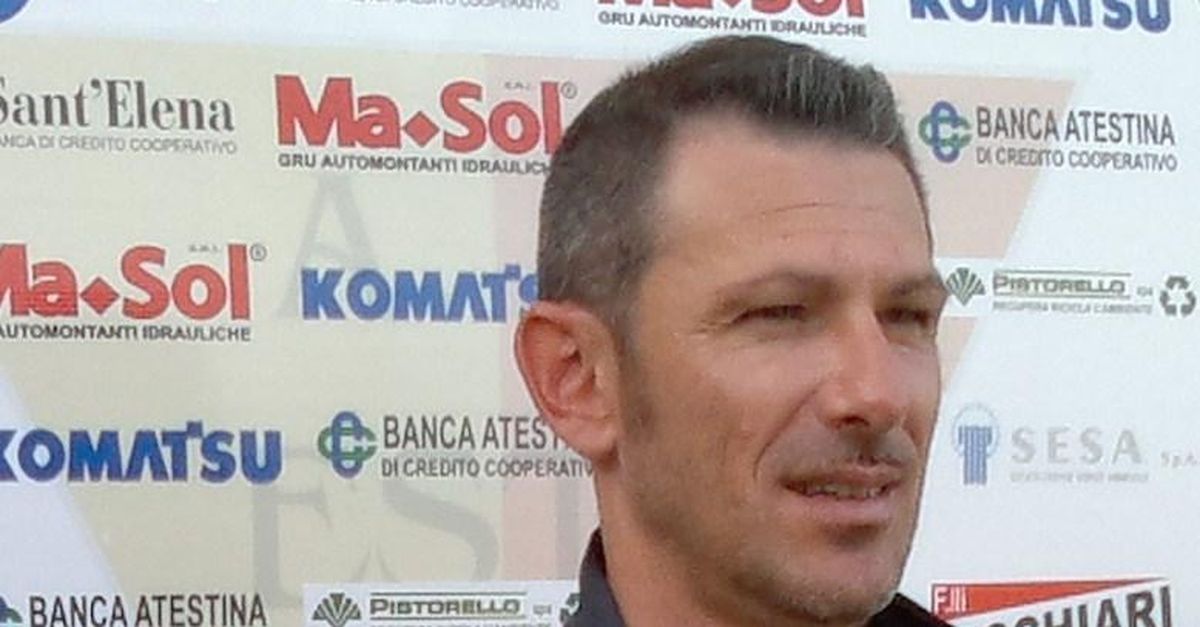 L’Este riparte dal nuovo direttore sportivo Padova Sport L’Este riparte dal nuovo direttore sportivo Padova Sport