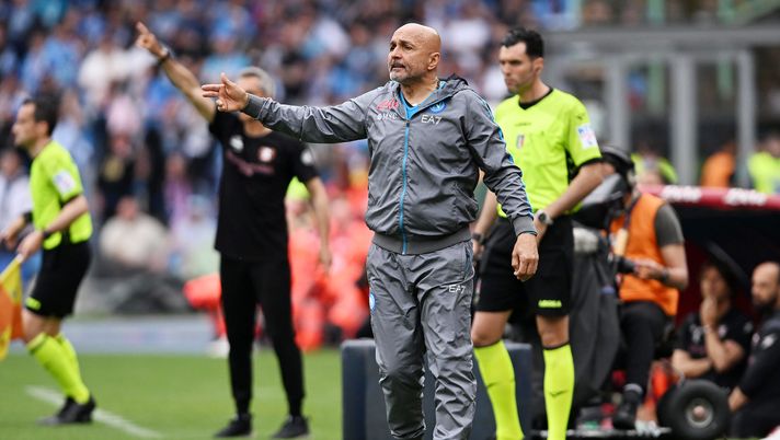 L’Udinese sorride a Spalletti: i precedenti del tecnico contro i friulani - immagine 1