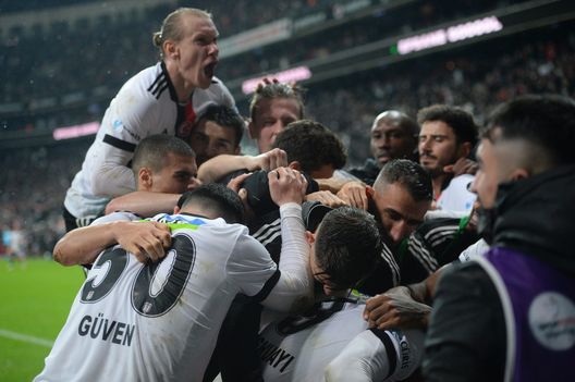 Via il tecnico, Pjanic e Batshuayi alla riscossa: derby di Istanbul, il Besiktas adesso sogna- immagine 3