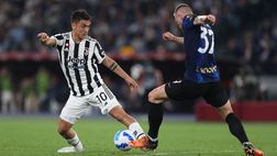 Romano: “Dybala? Trattativa sì, mai stata fatta. Così si illudono i tifosi. Skriniar e Bremer…”