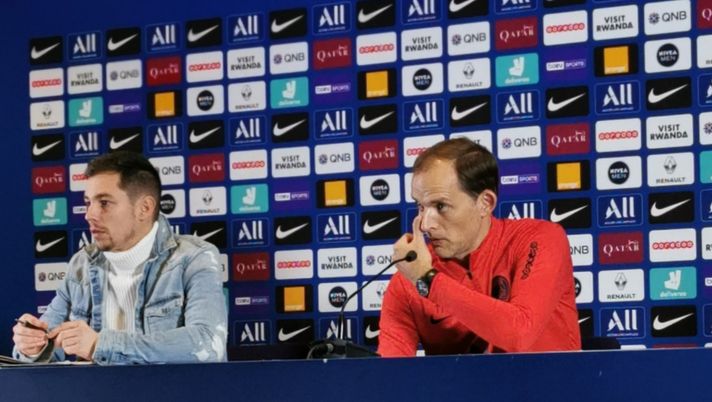 Cavani e Kurzawa: niente match con il Lilla per loro: da chiarire le situazioni di mercato Cavani e Kurzawa: niente match con il Lilla per loro: da chiarire le situazioni di mercato