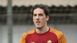 Roma, seconda giornata di allenamenti aspettando il Bologna – FOTO GALLERY