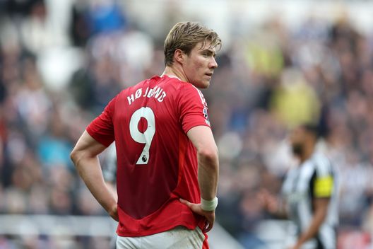 Romano: “Inter su Hojlund, contatti con agente e United. E per l’attacco occhio anche a…”- immagine 3