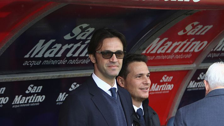 La stoccata che non ti aspetti, Legrottaglie attacca la Juve citando la… Bibbia - immagine 1