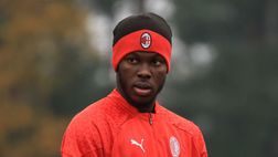 Sos infortuni per il Milan, Gazzetta: “Problema di Musah più serio del previsto: quando torna”