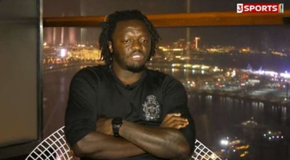 Muntari e i social: “Basta TikTok prima delle partite…semmai alla fine…”- immagine 3