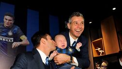 Toldo: “Bello vedere tanti tifosi cinesi interessarsi all’Inter. Contenti dello store”