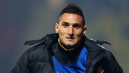 Italia-Inghilterra, Macheda: “Inglesi convinti, spero di prenderli in giro”