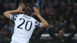 Casa Juventus: Allegri gongola anche in Europa con il 4-2-3-1 e pensa a Pjaça titolare