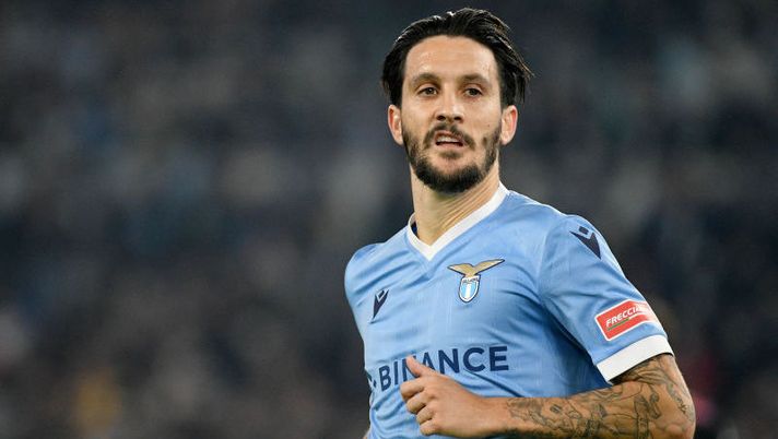 Luis Alberto
Campionato Serie A Tim incontro SS Lazio v Juvents allo stadio Olimpico di Roma.
Roma, 20 Novembre 2021
© Marco Rosi / Fotonotizia Luis Alberto: “Sono incazzato con me stesso per un motivo, Pedro era al 50%” - immagine 1
