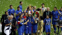 Materazzi: “Mondiali 2006? Il segreto è stato essere uniti e amici. Gigi Riva mi disse…”