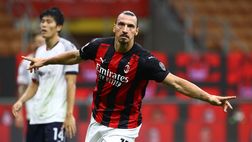 Milan, i marcatori stagionali: Ibrahimovic vola a quota 4
