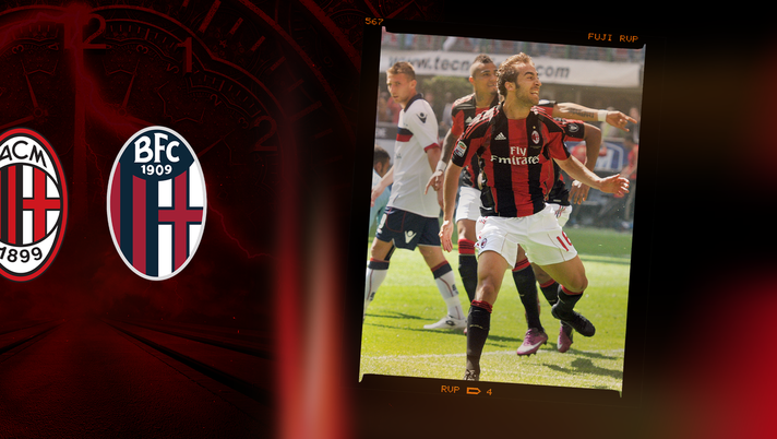Milan-Bologna ultime notizie AC Milan