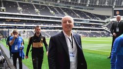 Lukaku-Sanchez? Non solo, in UK sicuri: “L’Inter era pronta al terzo colpo top dallo United”