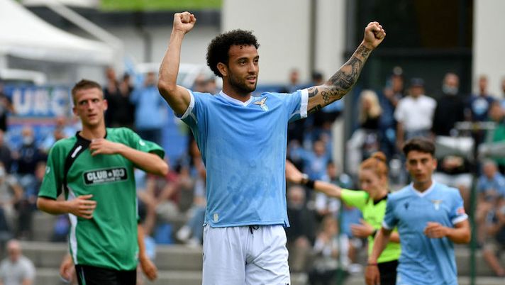 Nasce la nuova Lazio, idee e richieste di Sarri: cosa chiede a Felipe, è esploso quando… - immagine 1