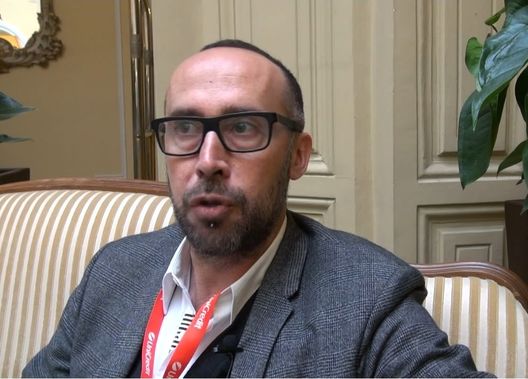  Matteo Grandi (fonte foto: www.quattrocolonne-news.it) 