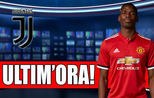 , annuncio su Pogba: ecco il piano. , annuncio su Pogba: ecco il piano.