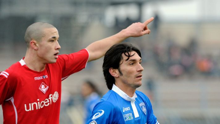 Milan-Venezia Vannucchi esclusiva AC Milan (GettyImages) 