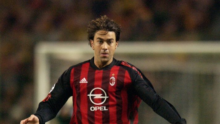 Alessandro 'Billy' Costacurta (credits: GETTY Images) 