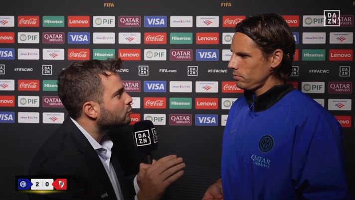 Sommer: “Vittoria importante. Mondiale difficile, ma giochiamo per vincere” Sommer: “Vittoria importante. Mondiale difficile, ma giochiamo per vincere” - immagine 1