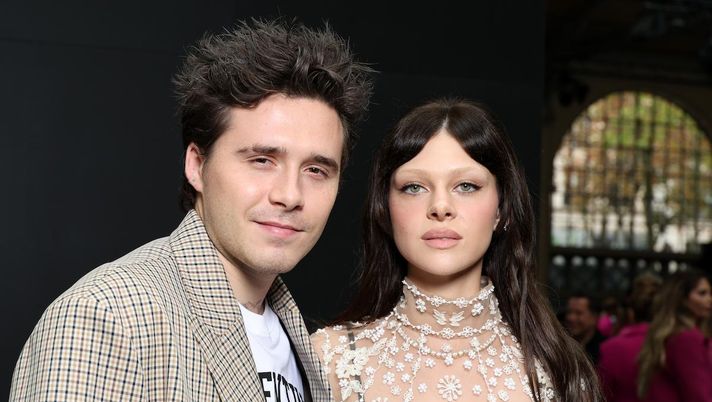 Getty  Nicola Peltz parla dei Beckham: “I miei suoceri? Meravigliosi. Victoria? Io ferita perché…”- immagine 2