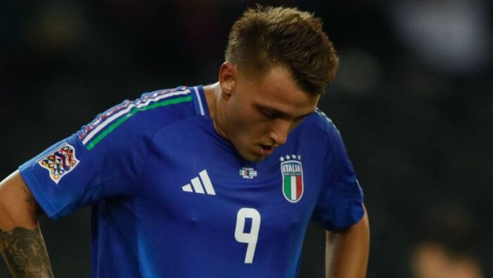 BREAKING – Stop in Nazionale per Retegui: l’esito degli esami e la decisione per la Germania - immagine 1