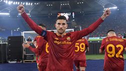 Il derby dei campioni “fatti in casa”: mai una stracittadina così romana