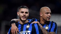 L’INTER HA UN VERO BOMBER: FINO ALLA PARTITA CON LA FIORENTINA…