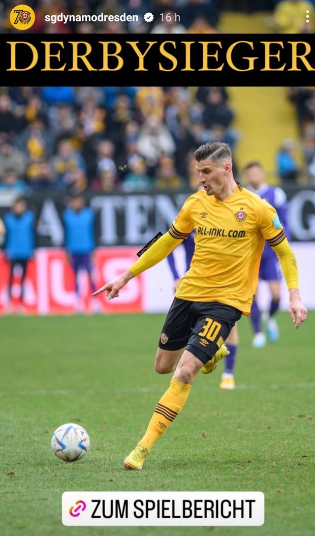 Al derby sassone di Dresda: i tifosi dell’Aue demoliscono i servizi igienici- immagine 2