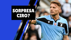 Calciomercato Inter – Via Lautaro, si pensa al gran colpo Immobile | News
