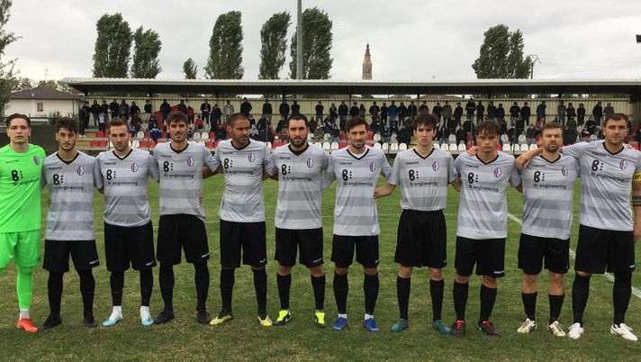 Coppa Italia, Eccellenza: il Castelbaldomasi vince 2-1 con la Belfiorese. E spera nel passaggio del turno 