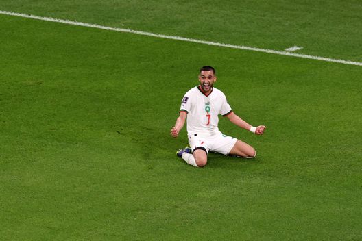 Hakim Ziyech Hakim Ziyech