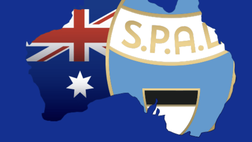Spal, Tacopina porta i ragazzi dall’Australia