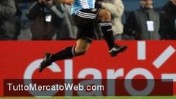 Papà di Aguero: “Giocherà ancora nell’Atletico”