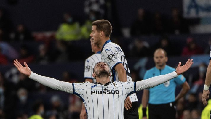 Fantacalcio Atalanta, gol e stop per Demiral: le condizioni del difensore - immagine 1