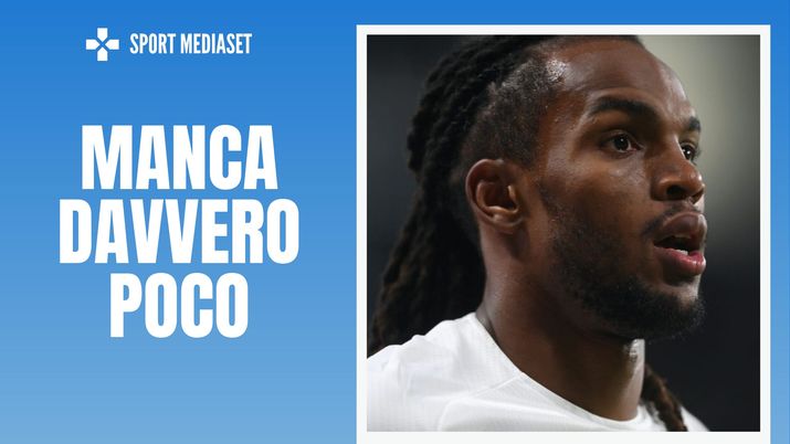 Renato Sanches, centrocampista del Lille e obiettivo di mercato del Milan | News (foto: Getty Images) Renato Sanches