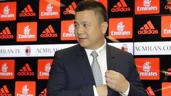 Yonghong Li Yonghong Li